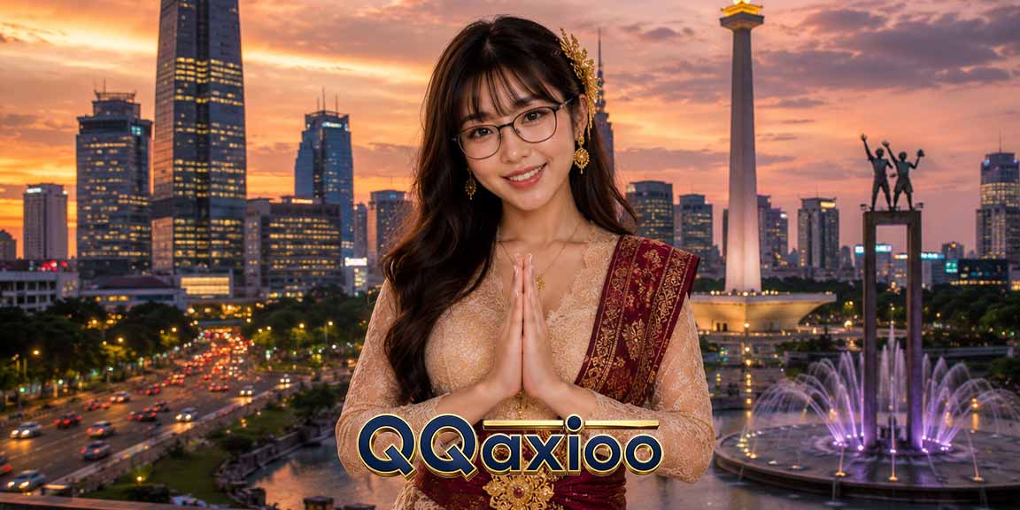 QQAXIOO mobile gaming